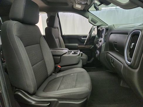 Used 2021 Chevrolet Silverado 1500 LT AWD/4WD image 21