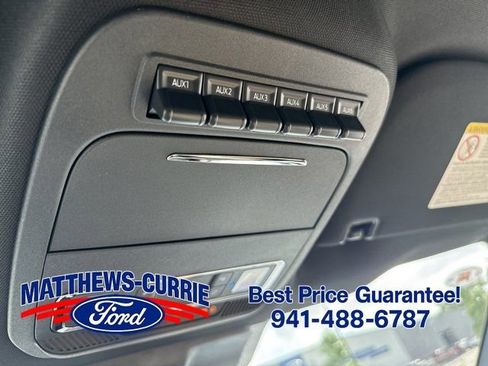 New 2026 Ford F250 Lariat w/ Chrome Package AWD/4WD image 25