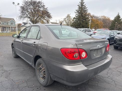 Used 2005 Toyota Corolla LE image 7