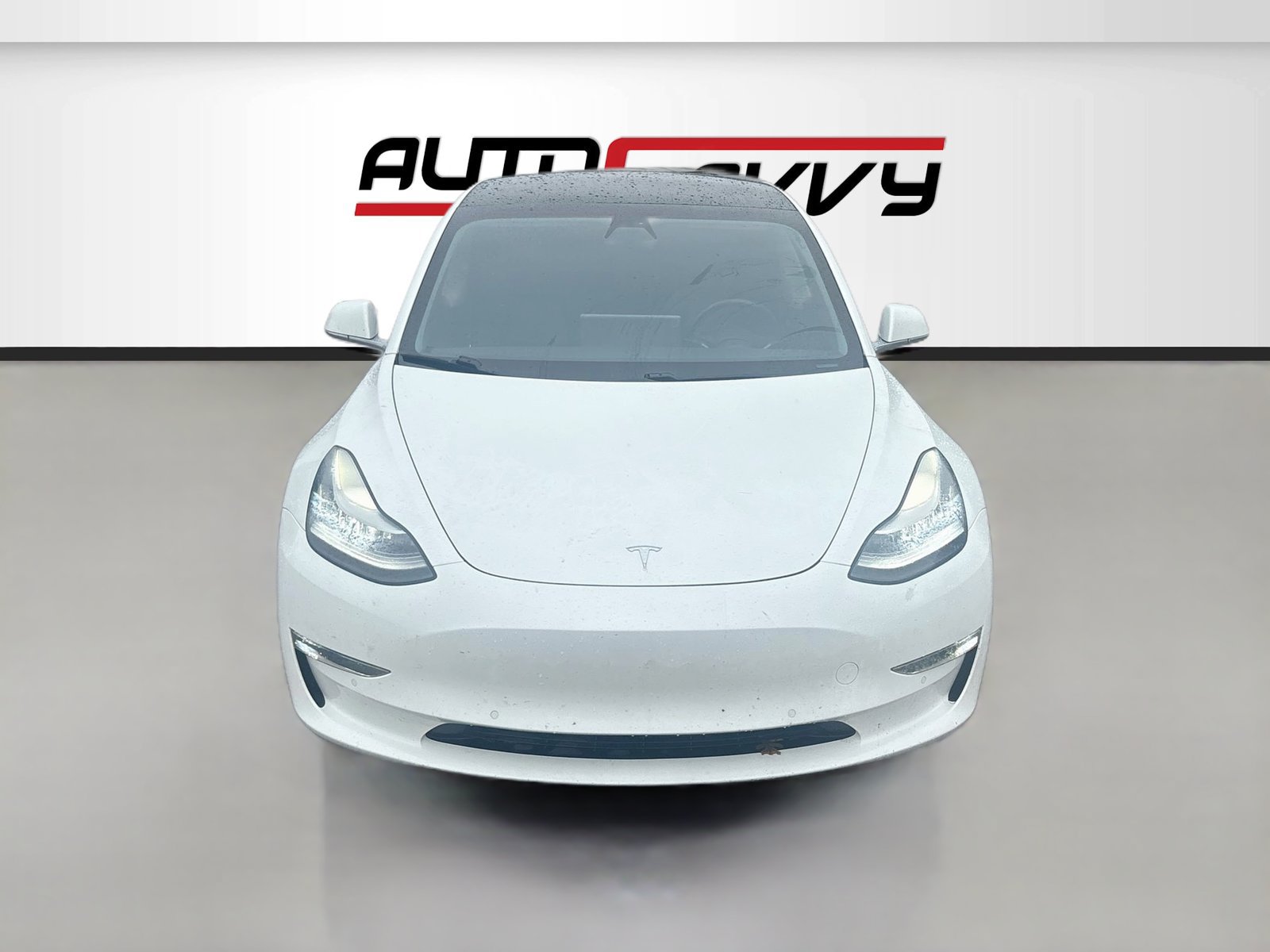 Used 2019 Tesla Model 3 Standard Range Plus RWD image 2