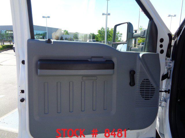 Used 2016 Ford F350 XL w/ XL Value Package RWD image 13