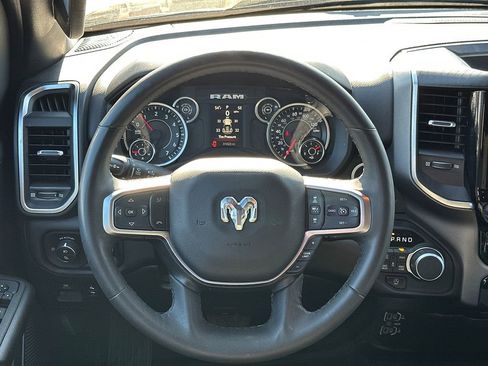 Used 2025 RAM 1500 Big Horn image 23
