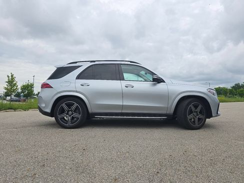 Certified 2026 Mercedes-Benz GLE 350 4MATIC image 16