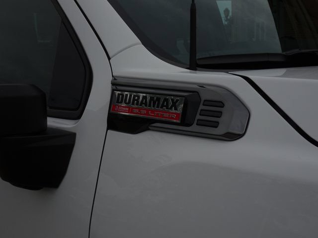 Used 2024 GMC Sierra 2500 AT4 w/ AT4 Premium Plus Package AWD/4WD image 30