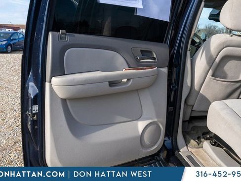 Used 2007 Chevrolet Avalanche LT RWD image 16