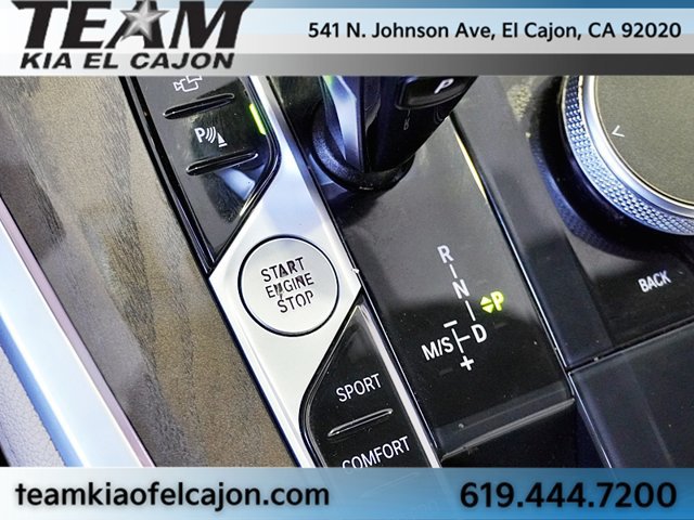 Used 2022 BMW X5 sDrive40i w/ Premium Package RWD image 41