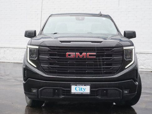 Used 2024 GMC Sierra 1500 Elevation image 5