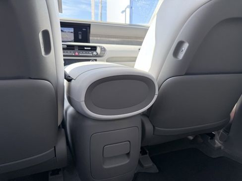 Certified 2026 Hyundai Palisade SEL image 25