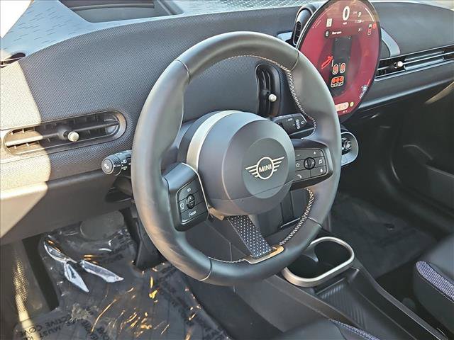 Certified 2026 MINI Cooper S FWD image 10