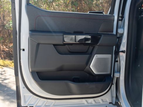 Used 2023 Ford F150 Raptor w/ Equipment Group 802A Raptor R image 34