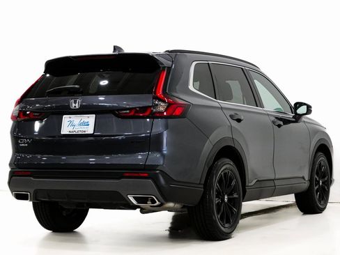 Used 2025 Honda CR-V Sport image 7