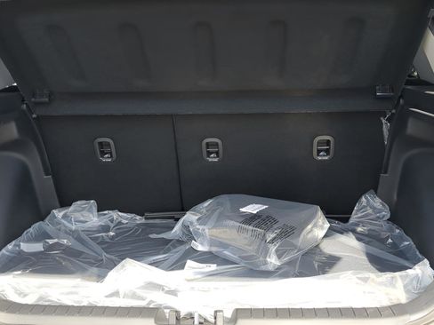 New 2025 Hyundai Venue SEL image 12