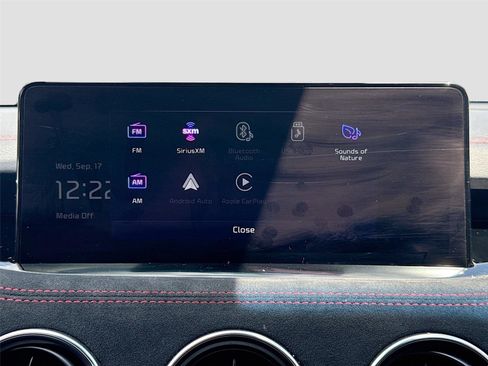 Used 2023 Kia Stinger GT2 w/ Option Group 015 image 15