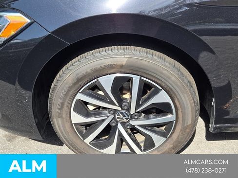 Used 2024 Volkswagen Jetta S FWD image 2