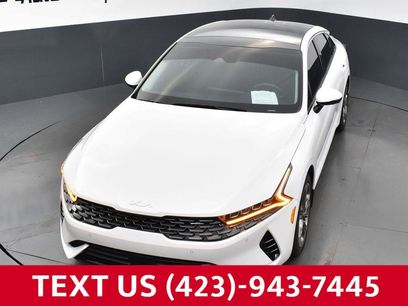 Used 2024 Kia K5 EX w/ EX Premium Package