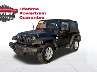 Used 2007 Jeep Wrangler X video 1