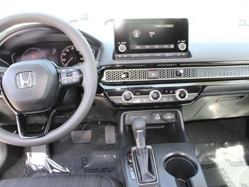 Used 2024 Honda Civic LX image 13