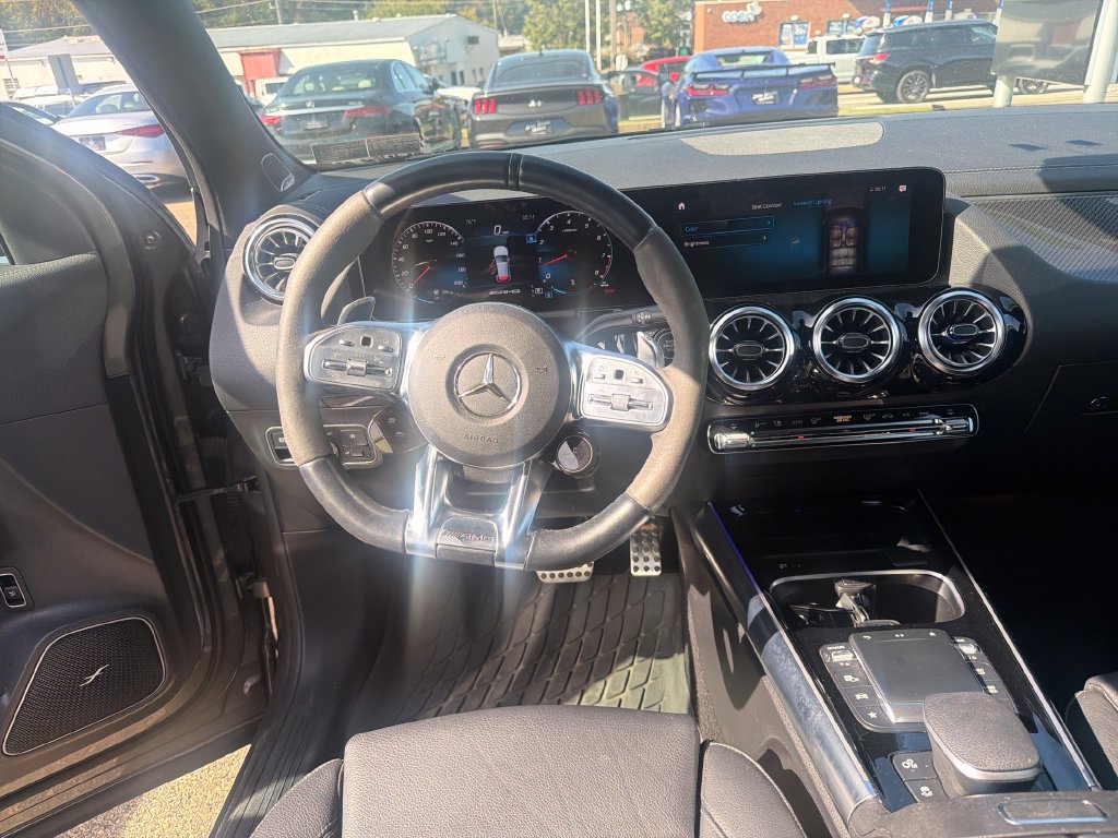 Certified 2023 Mercedes-Benz GLA 45 AMG 4MATIC image 14