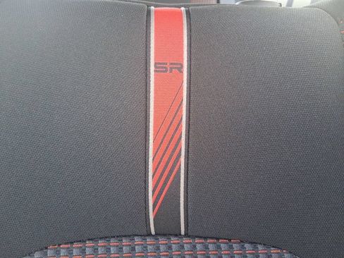 New 2026 Nissan Sentra SR w/ Floor Mat Package FWD image 24