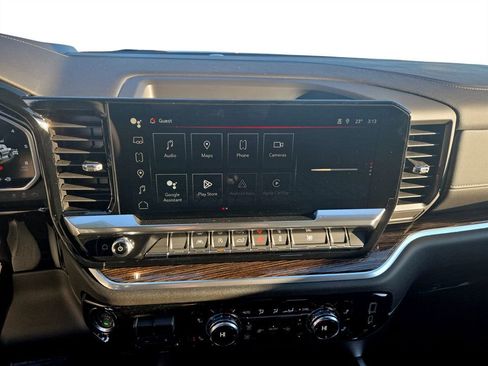 New 2026 GMC Sierra 1500 Elevation w/ Preferred Package image 22