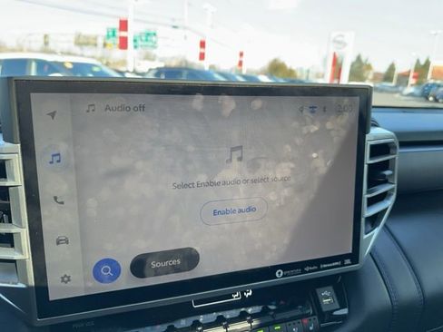 Used 2023 Toyota Sequoia Platinum image 26