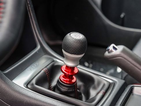 Used 2021 Subaru WRX Premium w/ Popular Package #3 image 22