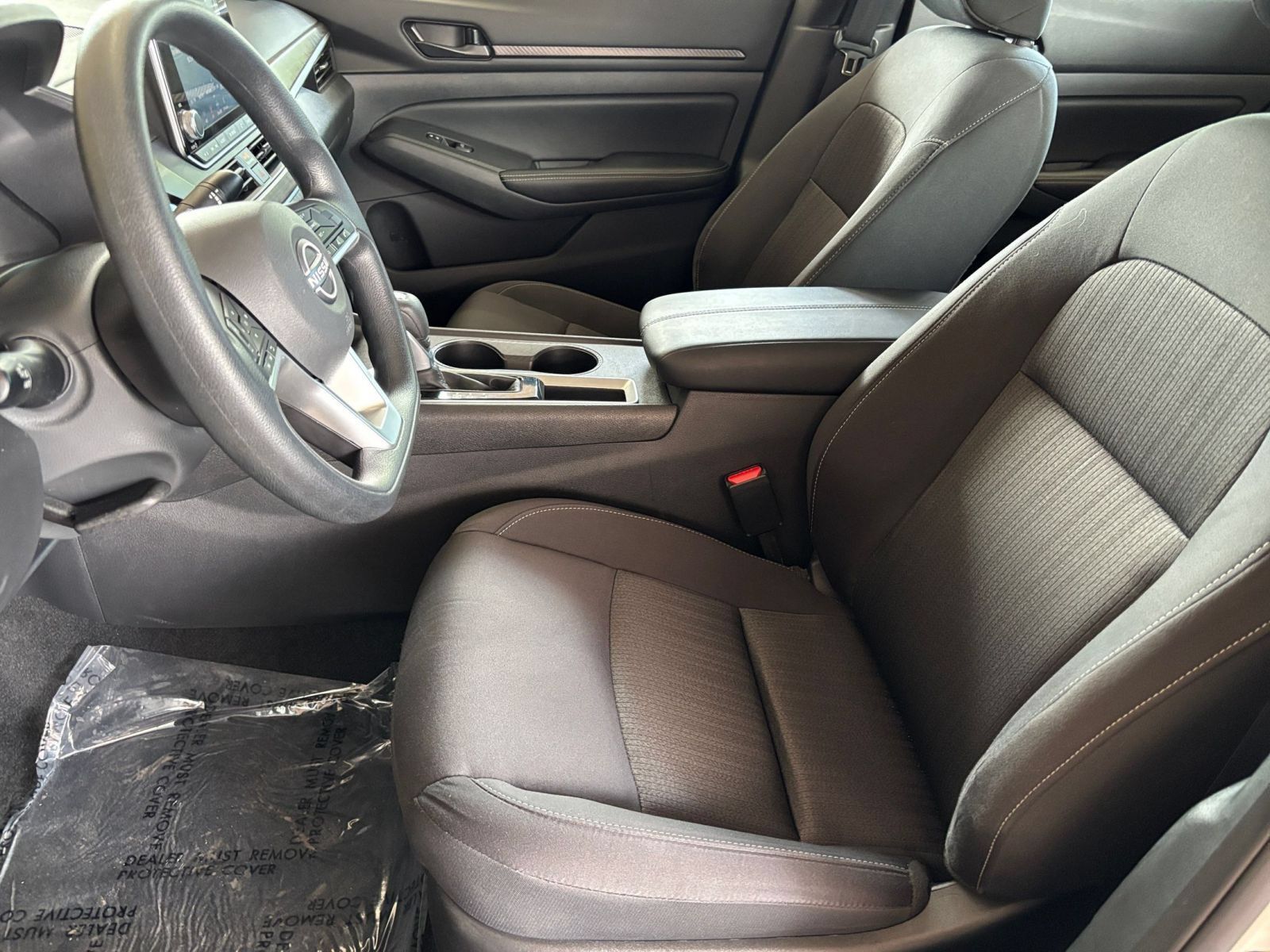 Used 2026 Nissan Altima 2.5 SV FWD image 26