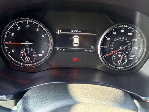 Certified 2023 Hyundai Santa Fe SEL image 17