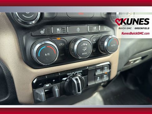 Used 2022 RAM 1500 Laramie image 27