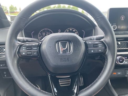 Used 2024 Honda Civic Sport image 23