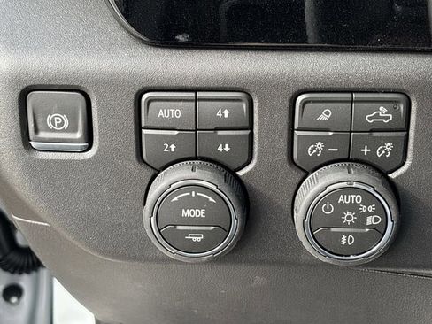 New 2026 Chevrolet Silverado 1500 LT Trail Boss w/ Safety Package image 18