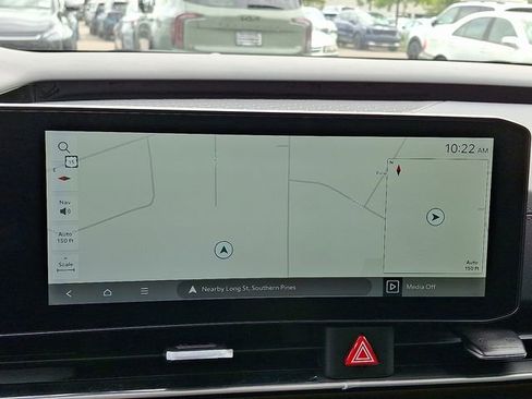 New 2026 Kia Carnival SX Prestige FWD image 17