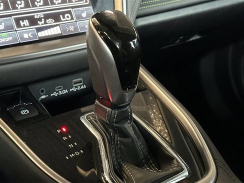 Certified 2024 Subaru Outback Onyx Edition image 26