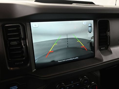 New 2026 Ford Bronco Big Bend AWD/4WD image 14