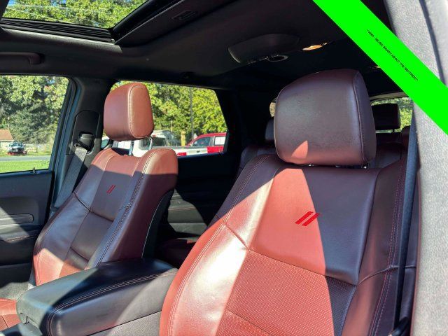 Used 2023 Dodge Durango GT AWD/4WD image 6