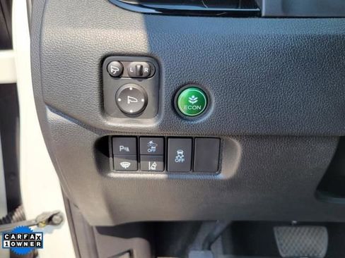 Used 2022 Honda Passport Elite image 13