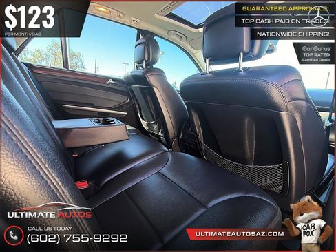Used 2010 Mercedes-Benz ML 350 2WD image 41