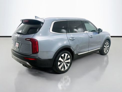 Used 2022 Kia Telluride S AWD/4WD image 7