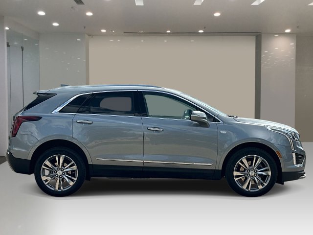 Used 2024 Cadillac XT5 Premium Luxury AWD/4WD image 6