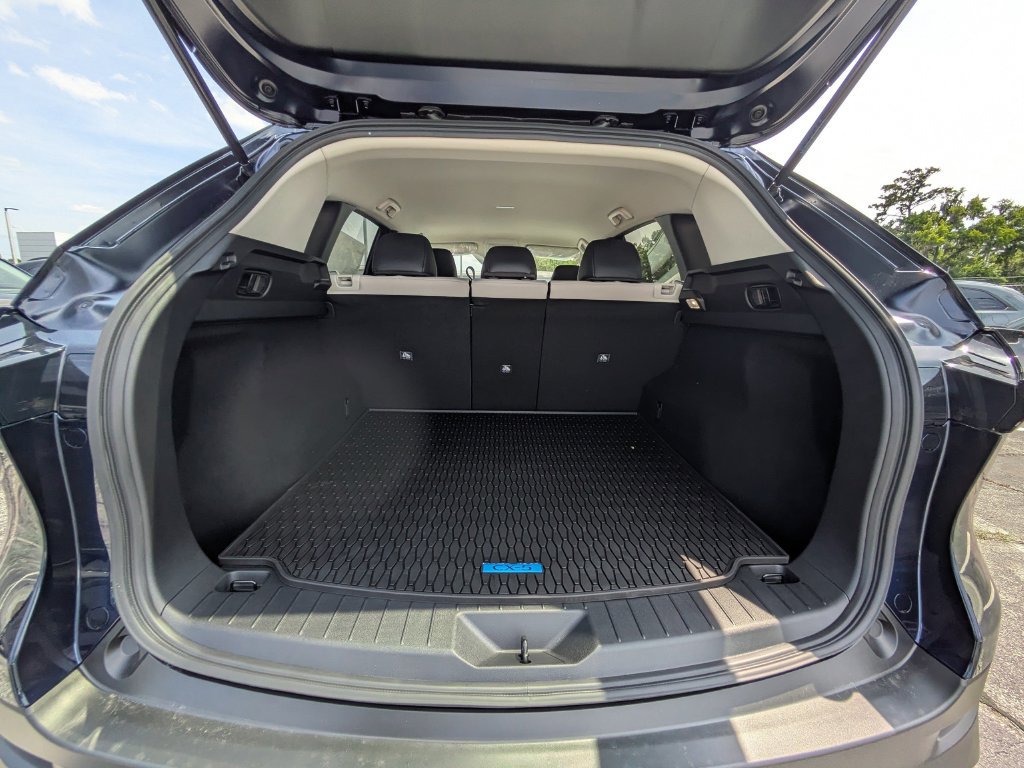 New 2026 MAZDA CX-5 Select AWD/4WD image 13