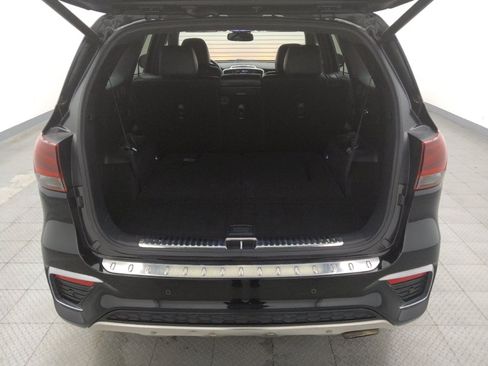 Used 2019 Kia Sorento SX AWD/4WD image 29