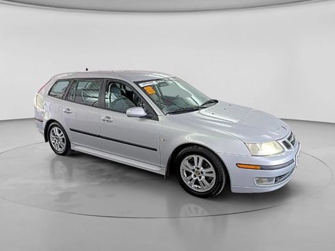 Used 2006 Saab 9-3 2.0T FWD image 3