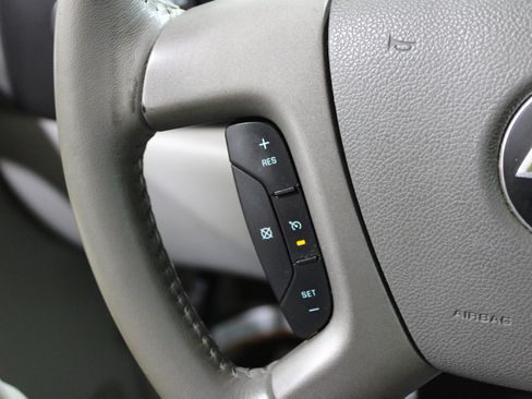 Used 2012 Chevrolet Silverado 1500 LT w/ All-Star Edition image 10