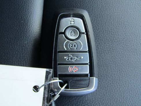 Used 2025 Ford F150 XLT w/ Equipment Group 303A High image 38