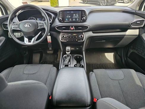 Used 2019 Hyundai Santa Fe SE image 19