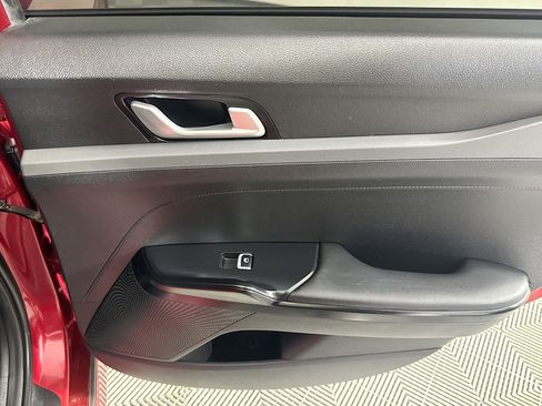 Used 2023 Kia K5 LXS image 27