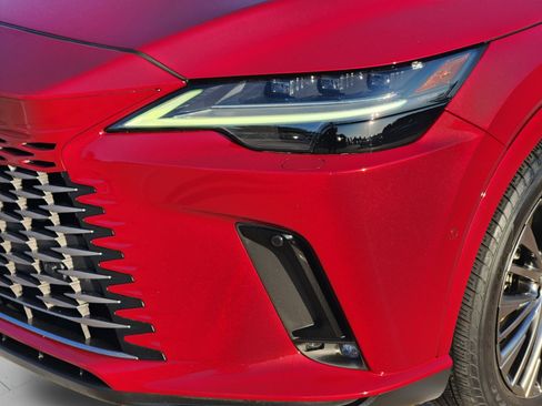 Certified 2023 Lexus RX 350 FWD w/ Cold Area Package image 33