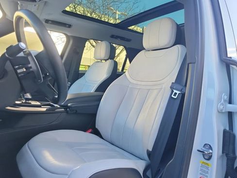 Certified 2024 Land Rover Range Rover Sport Dynamic SE AWD/4WD image 20