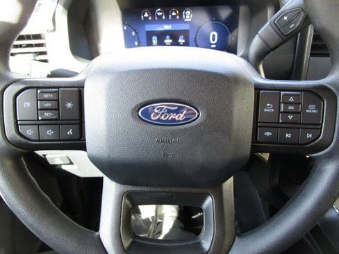 New 2026 Ford F150 STX w/ Equipment Group 200A image 18
