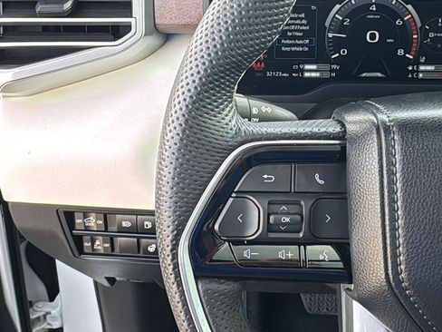 Used 2023 Toyota Tundra Capstone image 16